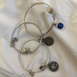 alex and ani bracelets